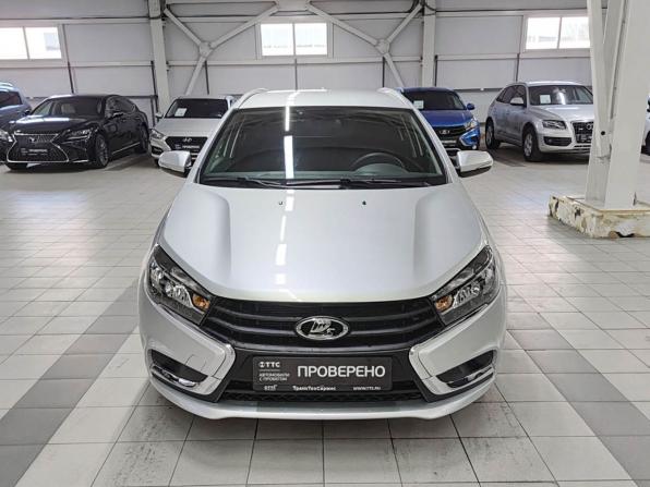 Lada (ВАЗ) Vesta I с пробегом 2021 года, цена 1 220 000 рублей, 51000 км, универсал, Автокод Объявления