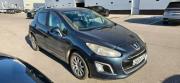 Peugeot 308 I Рестайлинг Тольятти  - изображение 9