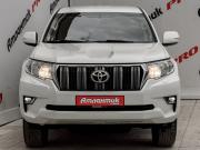Toyota Land Cruiser Prado 150 Series Рестайлинг 3 Екатеринбург  - изображение 30