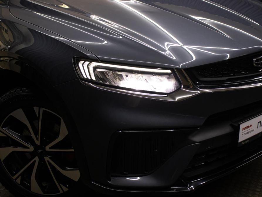 Geely Tugella I Рестайлинг Москва  - изображение 25