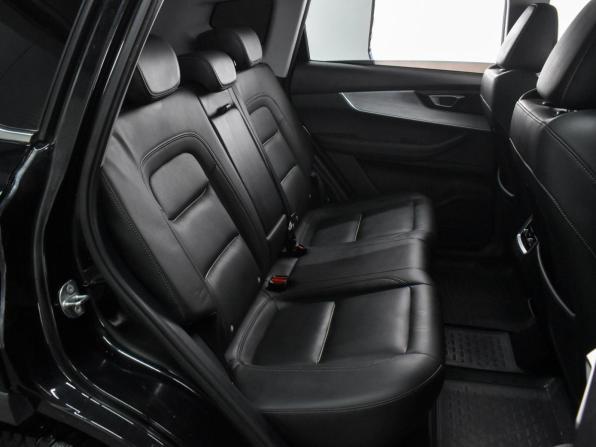 Chery Tiggo 7 Pro Max I с пробегом 2023 года, цена 1 738 070 рублей, 43496 км, внедорожник, Автокод Объявления