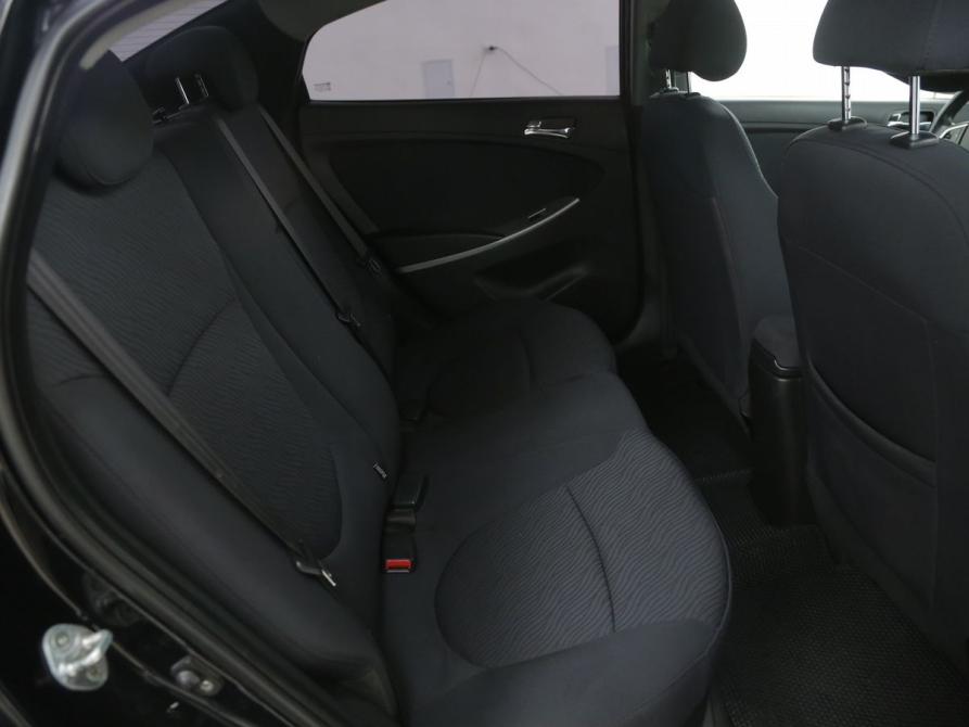 Hyundai Solaris I Иваново  - изображение 11