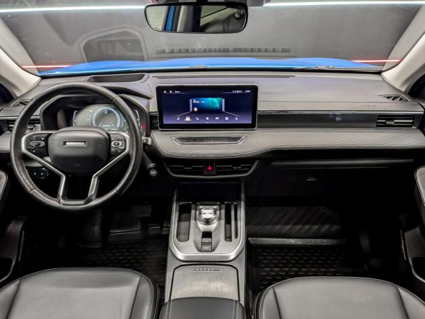 Haval Jolion I с пробегом 2021 года, цена 1 650 000 рублей, 64173 км, внедорожник, Автокод Объявления