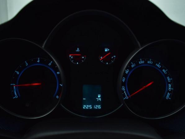 Chevrolet Cruze I с пробегом 2012 года, цена 699 995 рублей, 225126 км, седан, Автокод Объявления