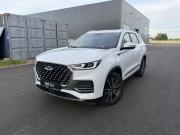 Chery Tiggo 8 Pro Max I Санкт-Петербург  - изображение 4