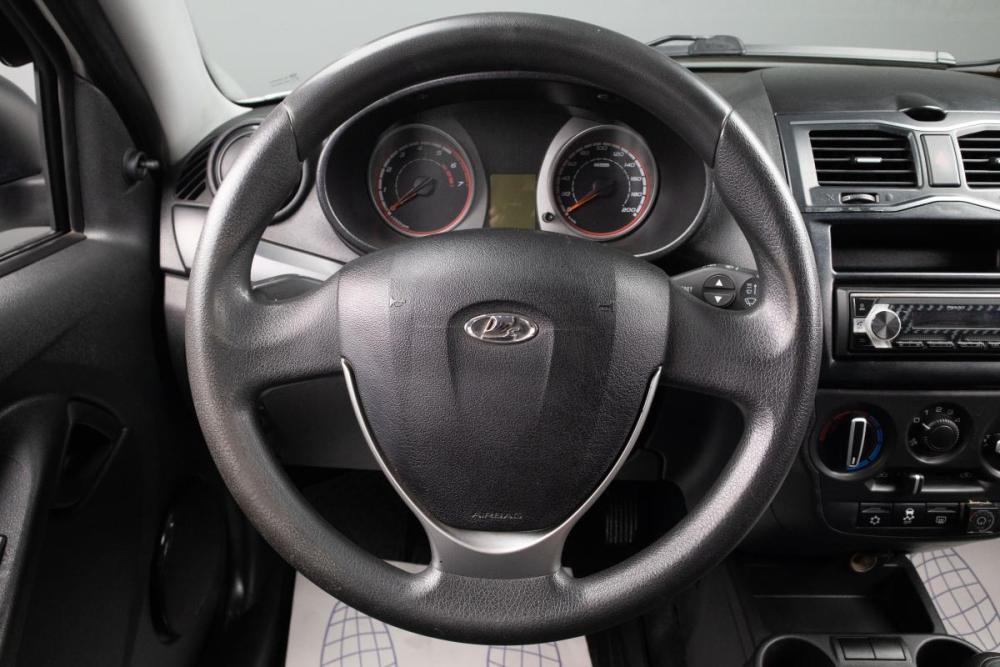 Lada (ВАЗ) Granta I Рестайлинг Оренбург  - изображение 10