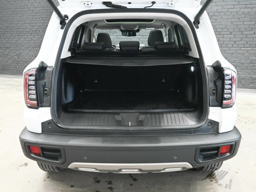 Haval Dargo I Екатеринбург  - изображение 6