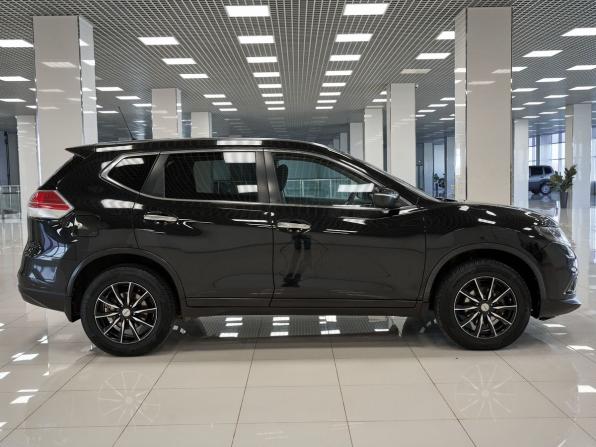 Nissan X-Trail III с пробегом 2015 года, цена 1 547 000 рублей, 83079 км, внедорожник, Автокод Объявления