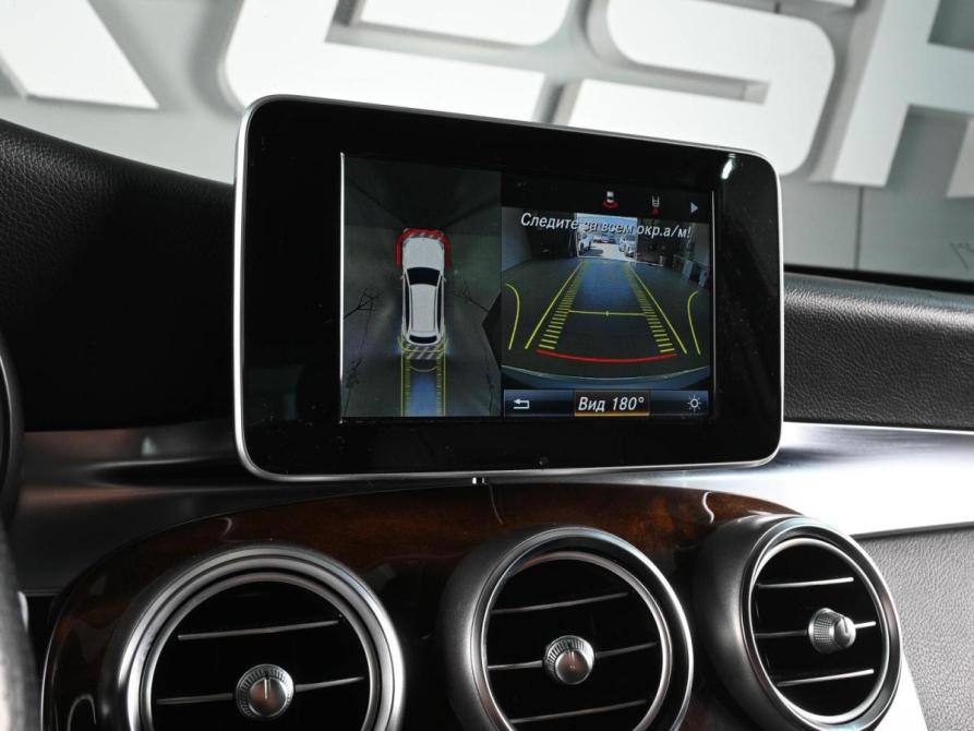 Mercedes-Benz GLC I (X253) Ростов-на-Дону  - изображение 13