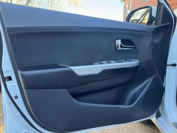 Kia Rio III с пробегом 2014 года, цена 845 000 рублей, 129896 км, хэтчбек, Автокод Объявления
