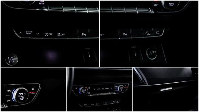 Audi Q5 II (FY) Рестайлинг с пробегом 2024 года, цена 5 240 000 рублей, 26093 км, внедорожник, Автокод Объявления