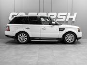 Land Rover Range Rover Sport I Рестайлинг Тюмень  - изображение 31