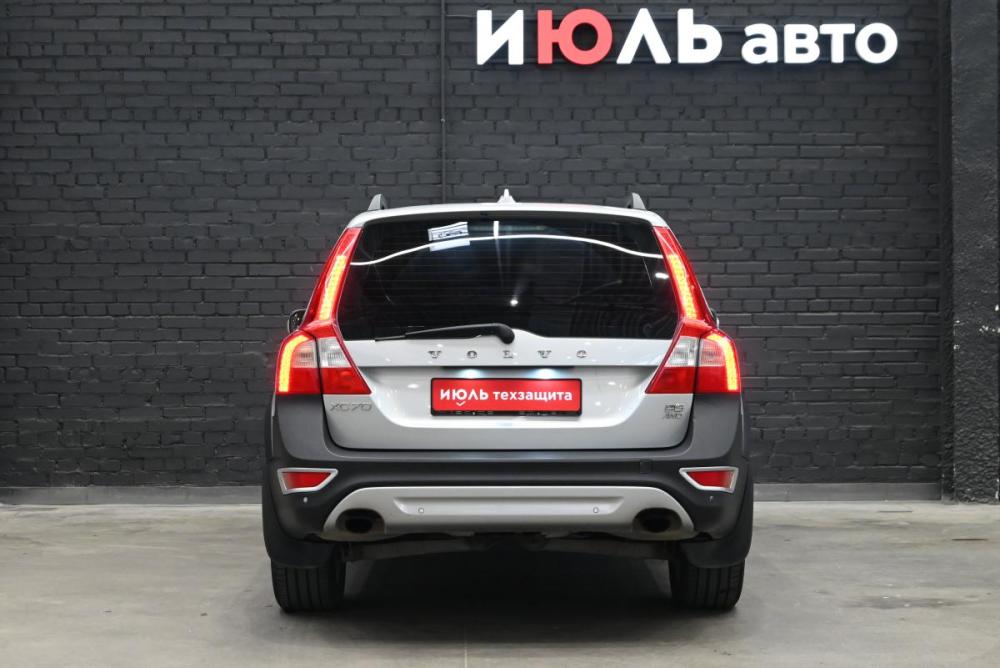 Volvo XC70 II Екатеринбург  - изображение 5