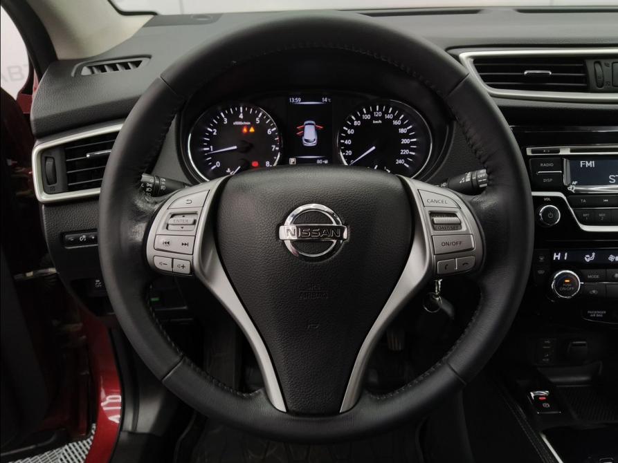 Nissan Qashqai II Екатеринбург  - изображение 26