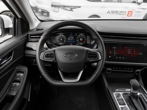 Omoda S5 с пробегом 2024 года, цена 1 445 000 рублей, 46768 км, седан, Автокод Объявления