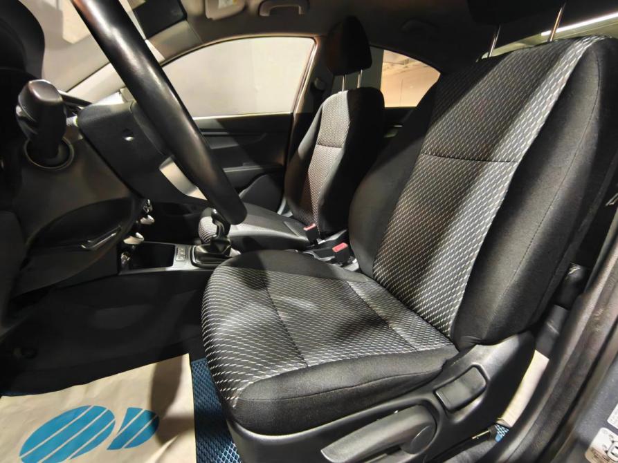 Kia Rio IV Уфа  - изображение 16