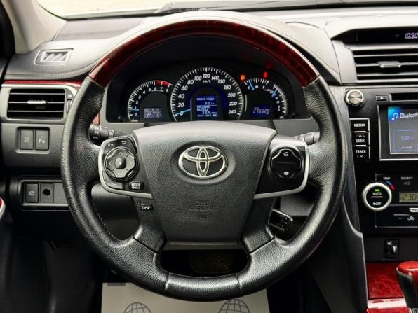 Toyota Camry VII (XV50) с пробегом 2011 года, цена 1 480 000 рублей, 276500 км, седан, Автокод Объявления