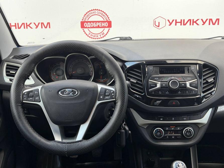Lada (ВАЗ) Vesta I Екатеринбург  - изображение 20