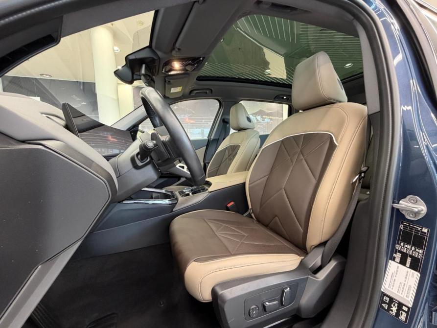 BMW X3 IV (G45/G48) Санкт-Петербург  - изображение 14