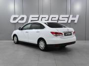Nissan Almera III (G15) Ростов-на-Дону  - изображение 17