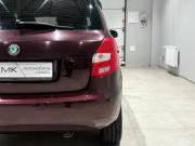 Skoda Fabia II Екатеринбург  - изображение 22