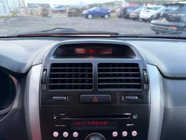 Suzuki Grand Vitara II с пробегом 2006 года, цена 715 000 рублей, 208113 км, внедорожник, Автокод Объявления