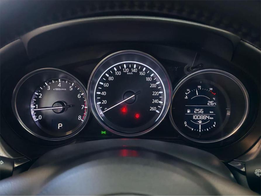 Mazda 6 III (GJ) Рестайлинг 2 Астрахань  - изображение 13