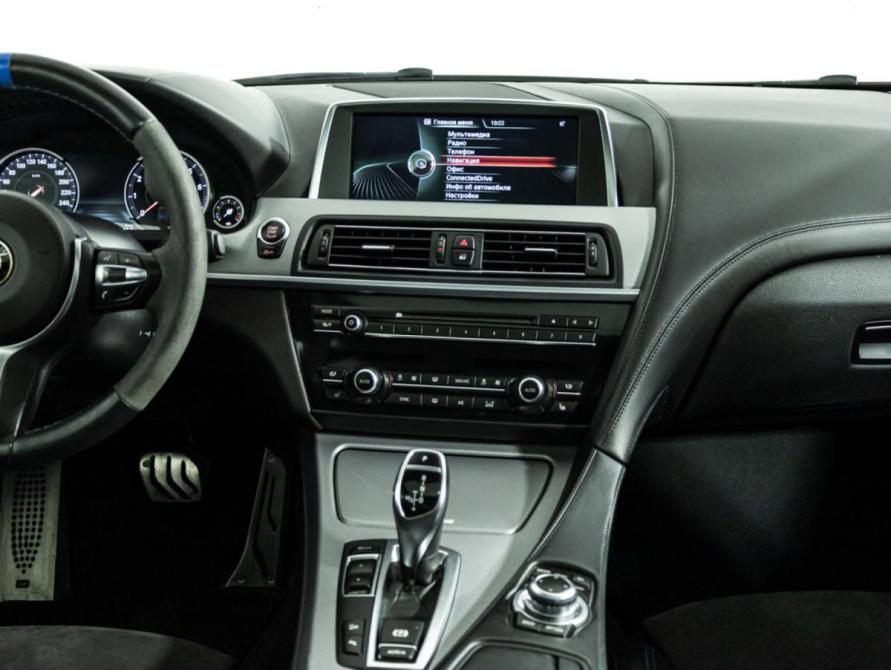 BMW 6 серии III (F06/F13/F12) Санкт-Петербург  - изображение 15