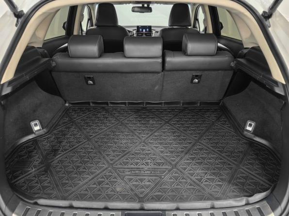 Lexus NX I с пробегом 2015 года, цена 2 649 000 рублей, 194548 км, внедорожник, Автокод Объявления