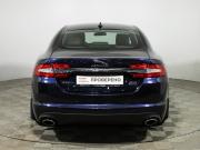 Jaguar XF I Рестайлинг Санкт-Петербург  - изображение 44