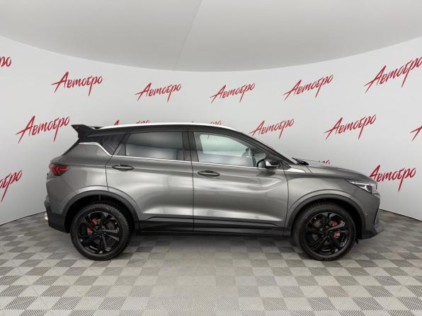 Geely Coolray I Рестайлинг с пробегом 2023 года, цена 2 170 000 рублей, 55882 км, внедорожник, Автокод Объявления
