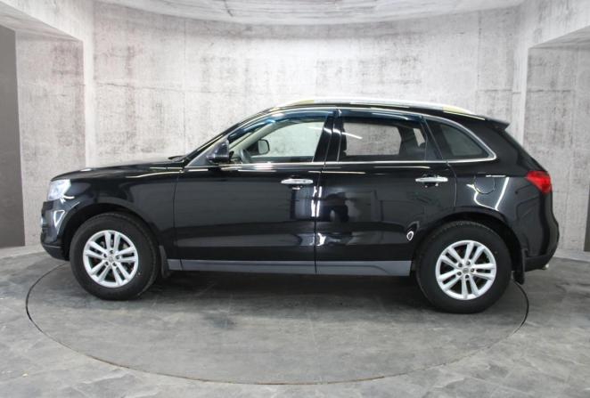 Zotye T600 с пробегом 2015 года, цена 898 000 рублей, 63912 км, внедорожник, Автокод Объявления