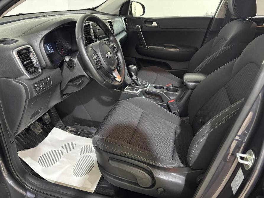 Kia Sportage IV Альметьевск  - изображение 12
