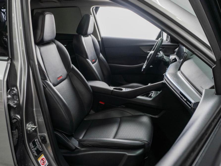 Changan CS35 Plus I Рестайлинг Тюмень  - изображение 8