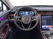 Hongqi H5 II Москва  - изображение 52