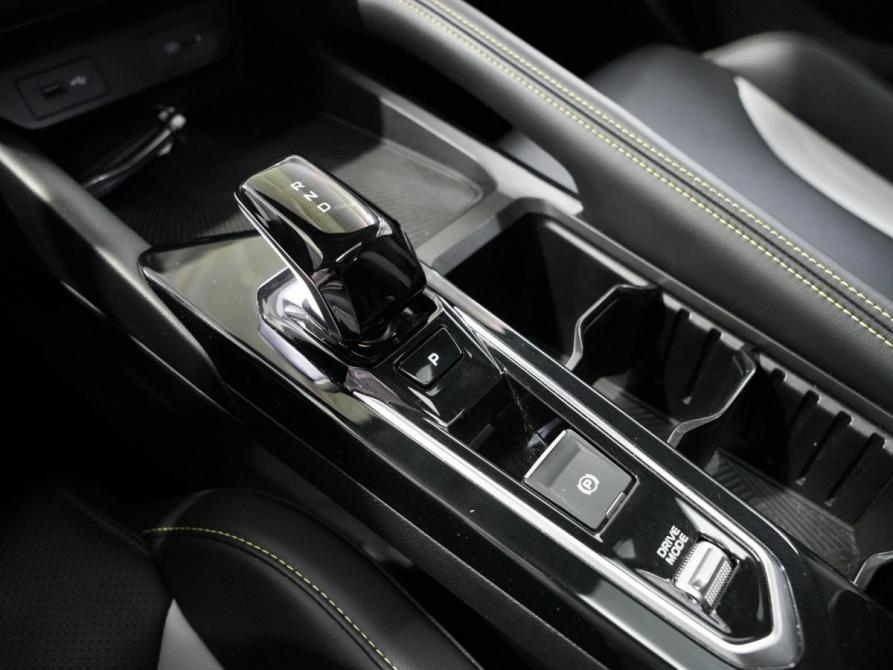 Geely Coolray I Рестайлинг Ульяновск  - изображение 19