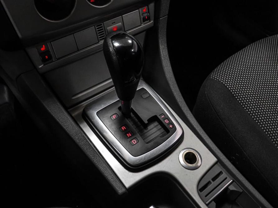 Ford Focus II Рестайлинг Минеральные Воды  - изображение 8