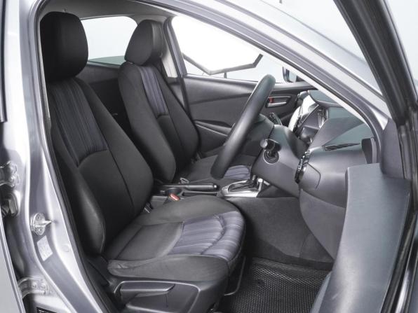 Mazda Demio IV (DJ) с пробегом 2014 года, цена 959 000 рублей, 124698 км, хэтчбек, Автокод Объявления