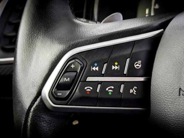 Haval F7x I с пробегом 2021 года, цена 1 830 000 рублей, 78876 км, внедорожник, Автокод Объявления