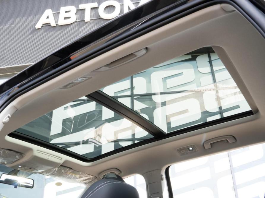 Volkswagen Tiguan II Рестайлинг (China Market) Краснодар  - изображение 12