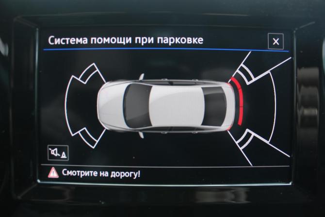 Volkswagen Polo VI с пробегом 2020 года, цена 1 617 000 рублей, 59837 км, лифтбек, Автокод Объявления