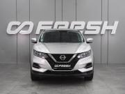 Nissan Qashqai II Рестайлинг Воронеж  - изображение 21