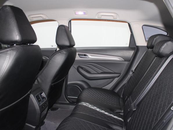 Haval F7 I с пробегом 2019 года, цена 1 719 900 рублей, 78601 км, внедорожник, Автокод Объявления