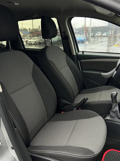 Renault Duster I Рестайлинг Альметьевск  - изображение 13