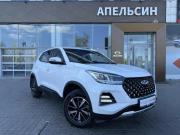 Chery Tiggo 4 Pro I Набережные Челны  - изображение 20