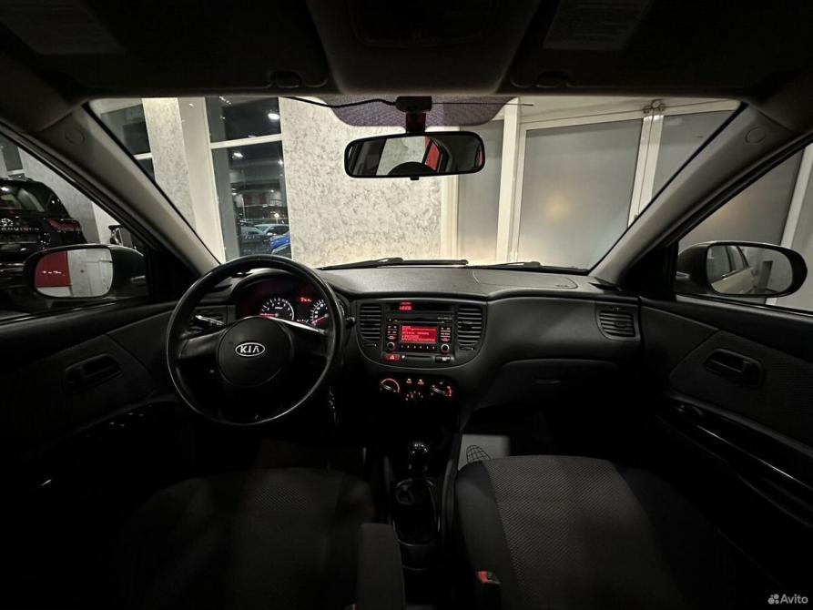 Kia Rio II Рестайлинг Ярославль  - изображение 24