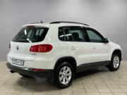 Volkswagen Tiguan I Рестайлинг Уфа  - изображение 27