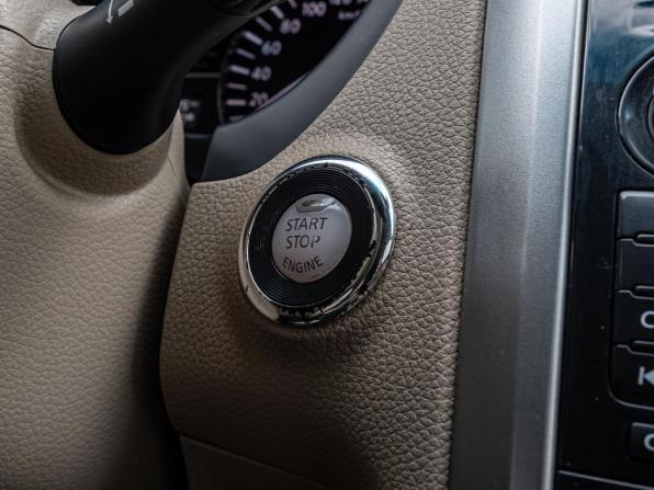 Nissan Teana III с пробегом 2014 года, цена 1 120 000 рублей, 275875 км, седан, Автокод Объявления