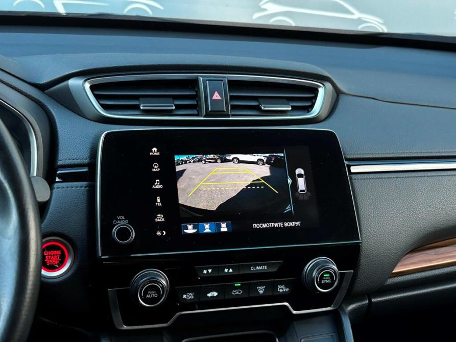Honda CR-V V Рестайлинг Санкт-Петербург  - изображение 20