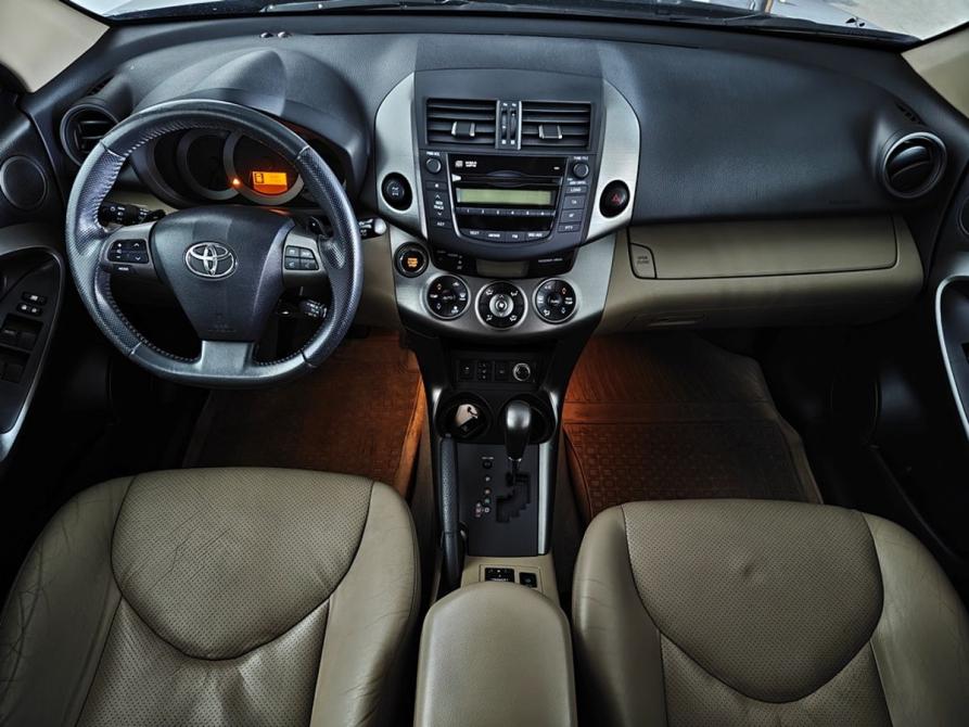 Toyota RAV4 III (XA30) Рестайлинг Москва  - изображение 9